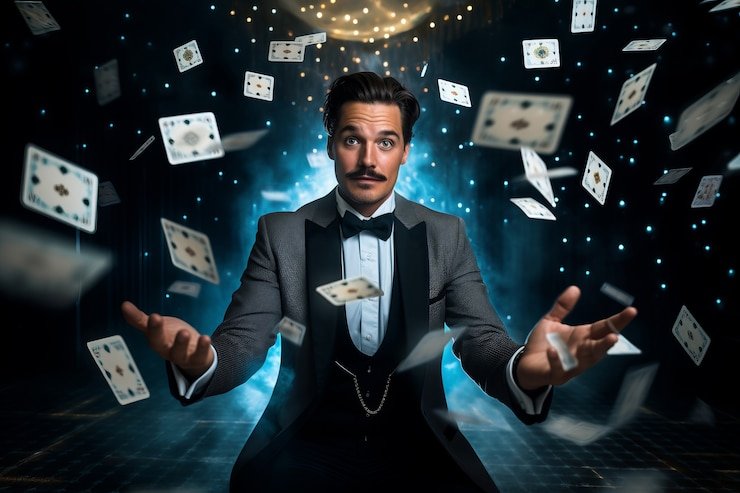 Bonus round activation in Blueprint Gaming on escobet86