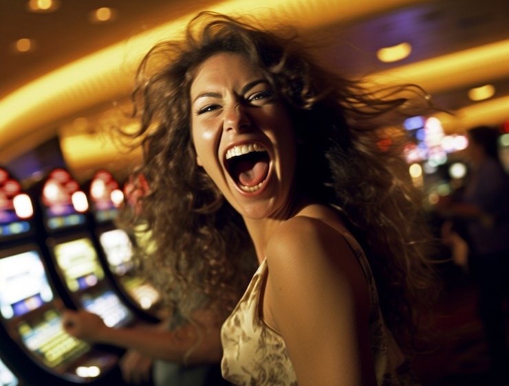 Live host and multi-camera feed on escobet86